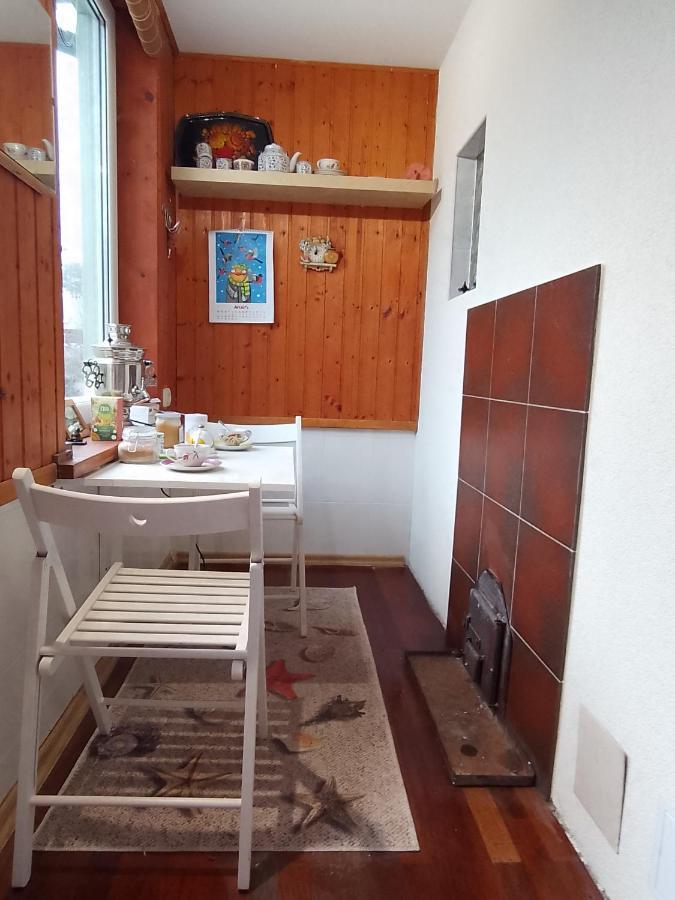 House, Garden & Sauna. Free Parking. Train Stop-200 M. Sea-1 Km. Jūrkalne Kültér fotó